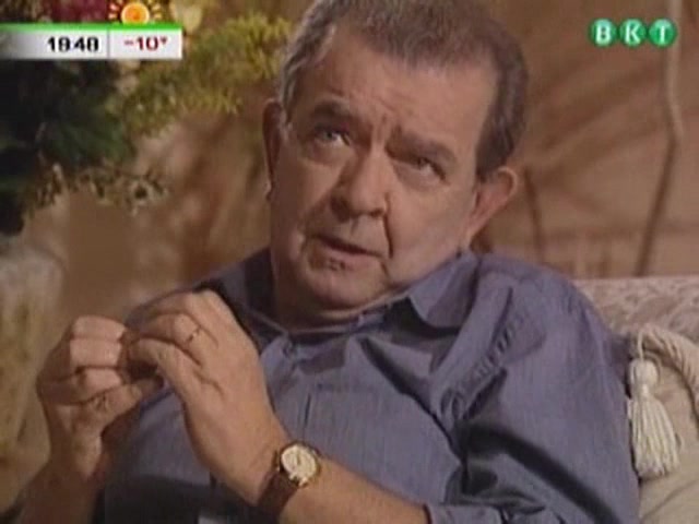 Семейные узы 74 серия Семейные узы 74 серия