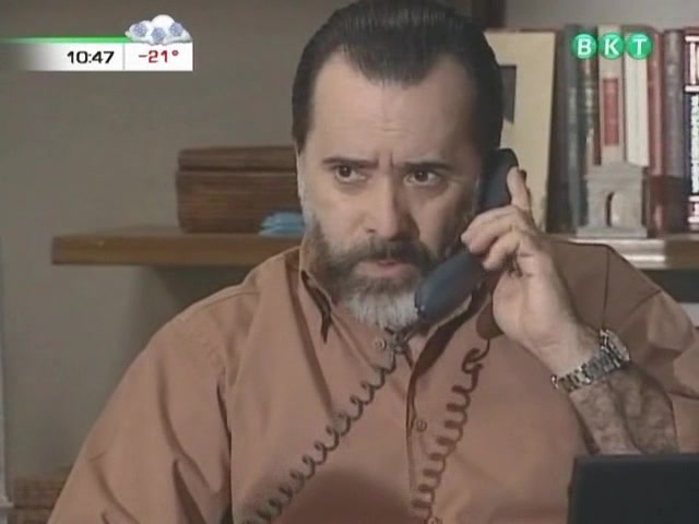 Семейные узы 87 серия Семейные узы 87 серия