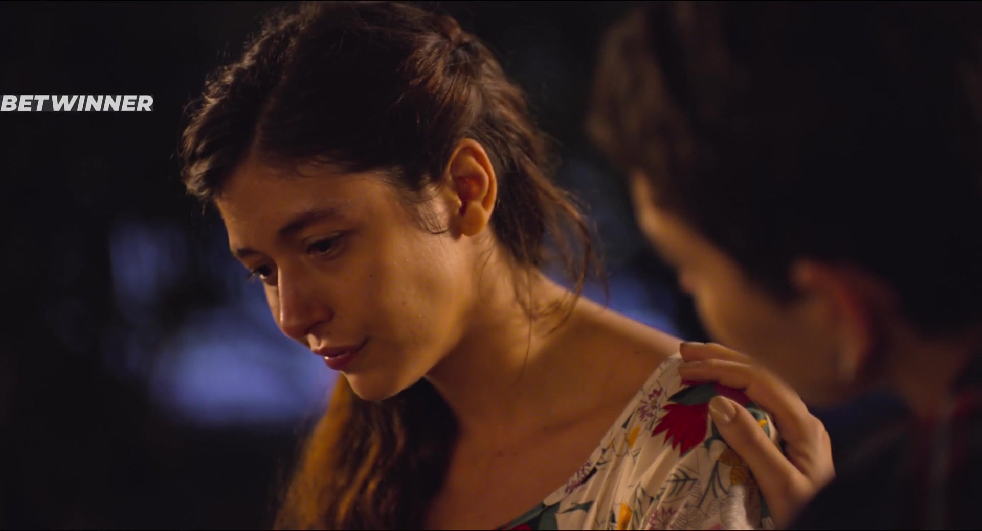 Невидимый город 1 серия Невидимый город 1 серия