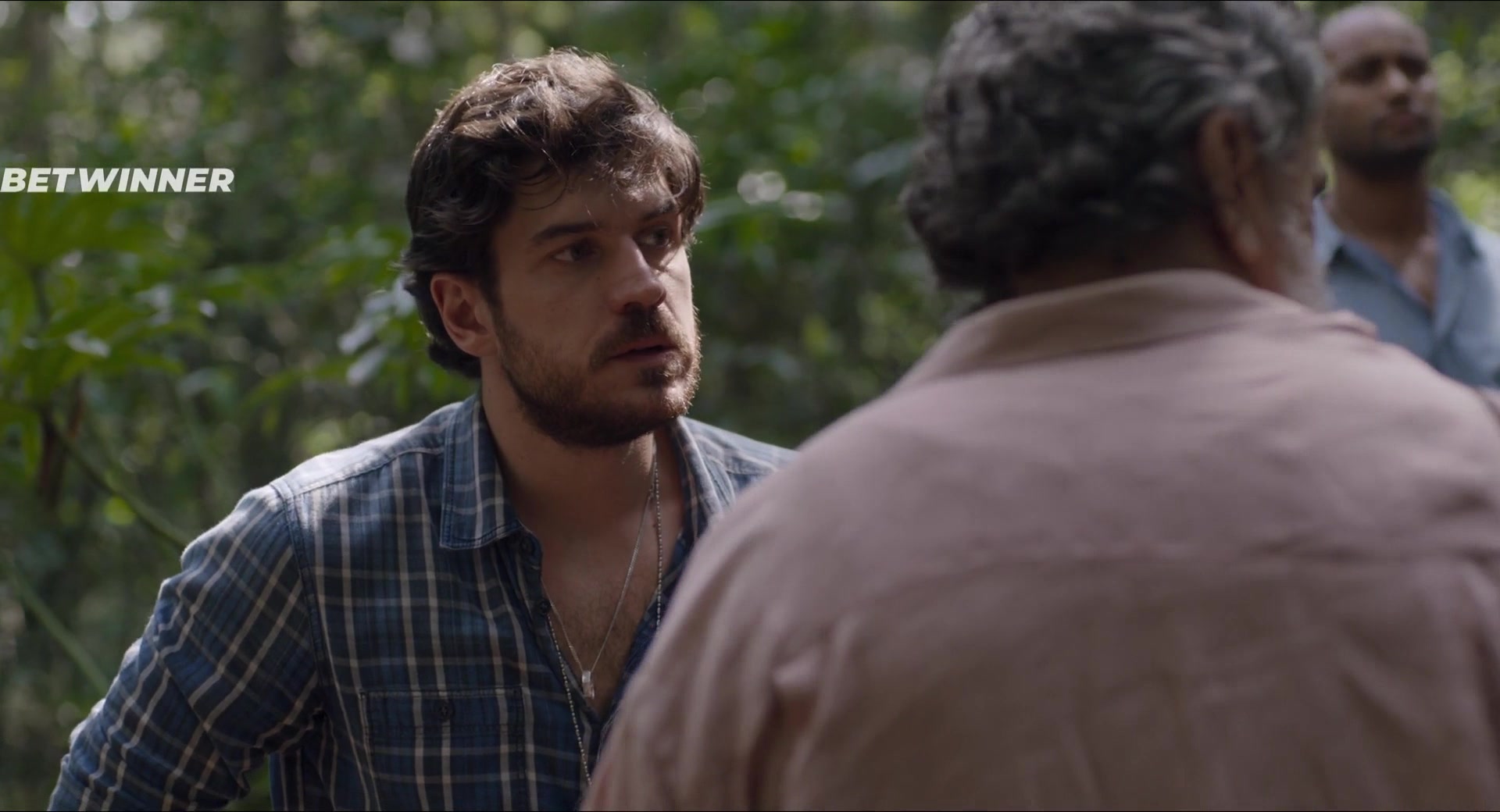 Невидимый город 2 серия Невидимый город 2 серия