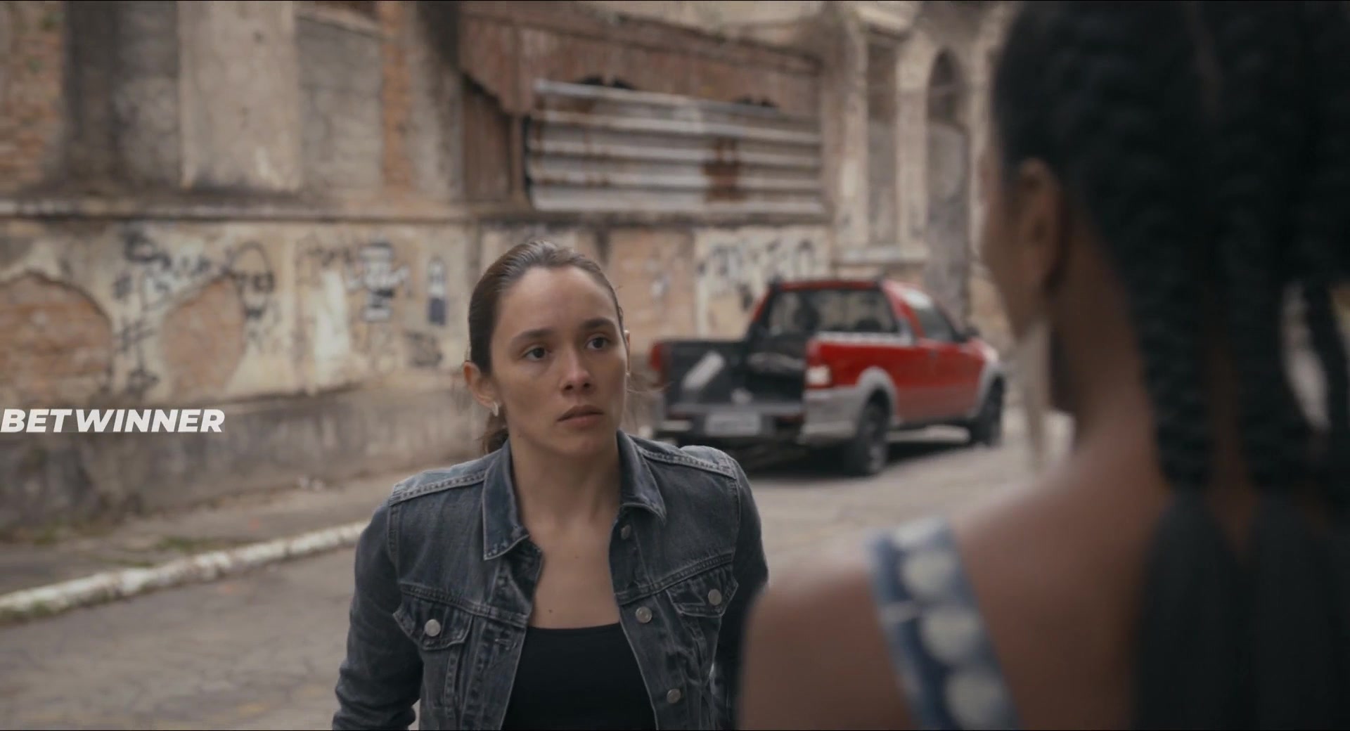 Невидимый город 7 серия Невидимый город 7 серия