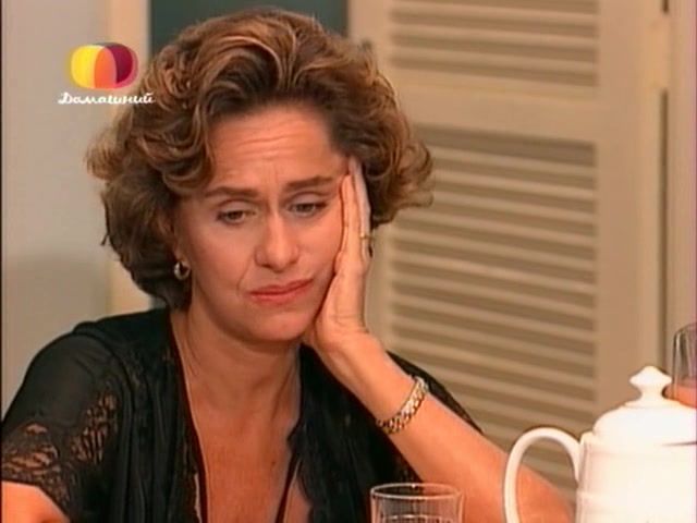 Во имя любви 125 серия Во имя любви 125 серия