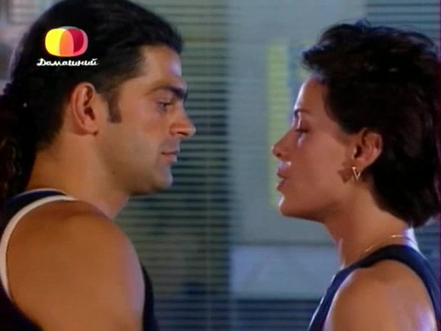 Во имя любви 20 серия Во имя любви 20 серия