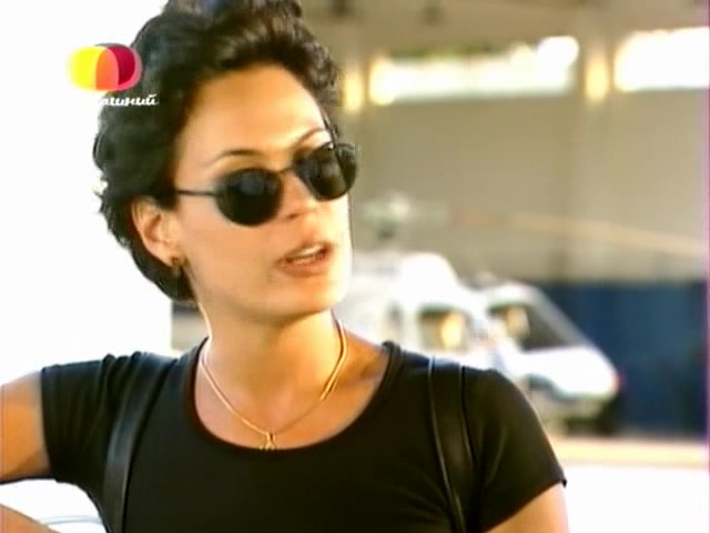 Во имя любви 22 серия