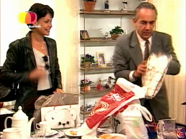 Во имя любви 38 серия Во имя любви 38 серия