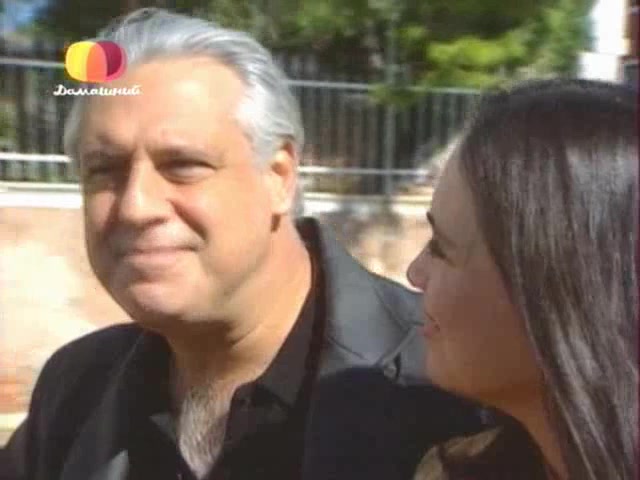 Во имя любви 5 серия