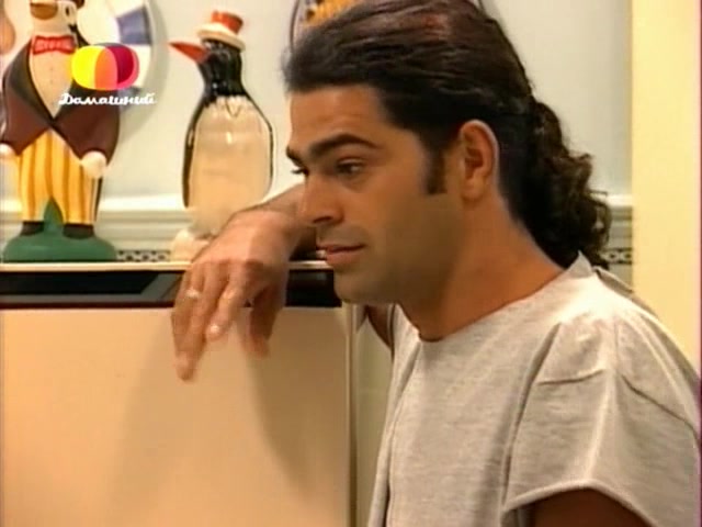 Во имя любви 53 серия