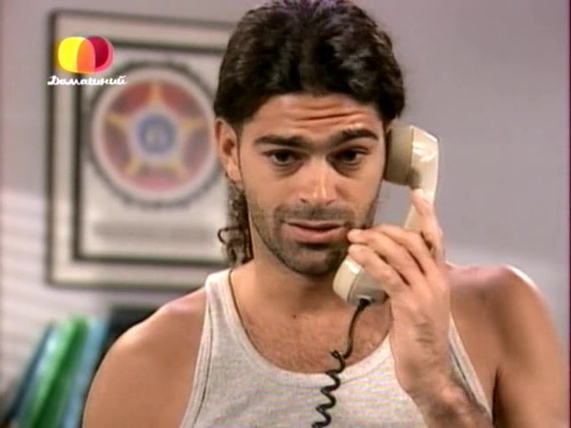 Во имя любви 85 серия