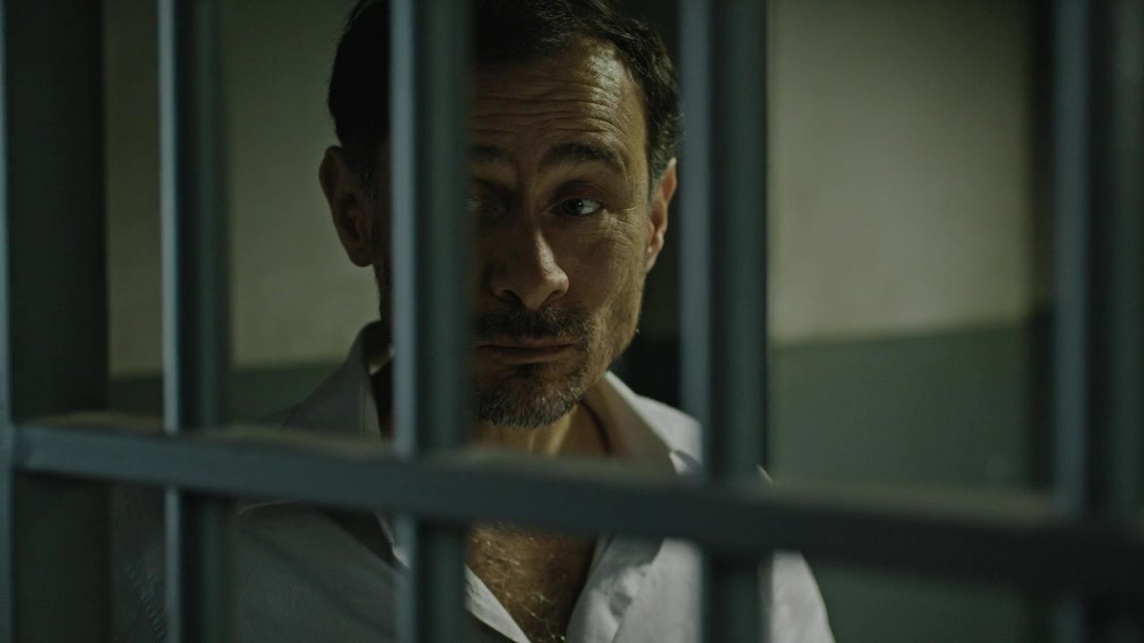 Механизм 4 серия