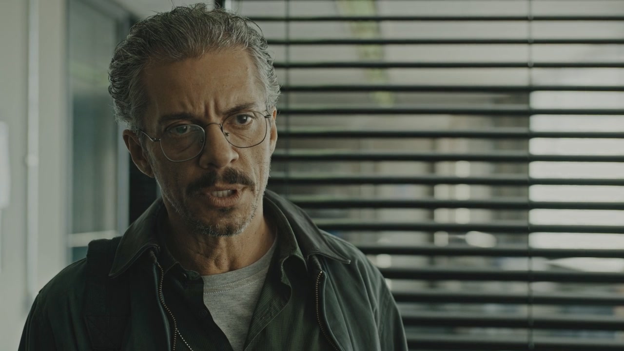 Механизм 6 серия