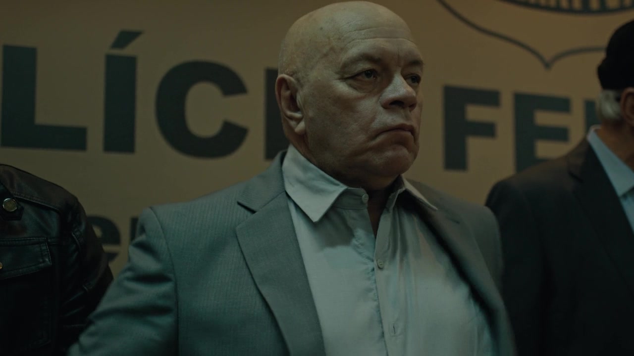 Механизм 8 серия Механизм 8 серия