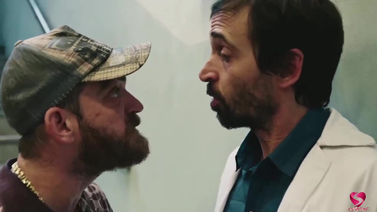 Под давлением 1 серия