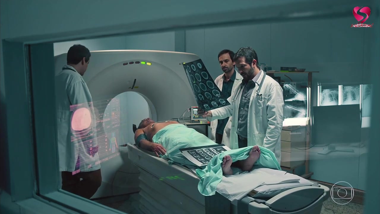 Под давлением (2017) 11 серия