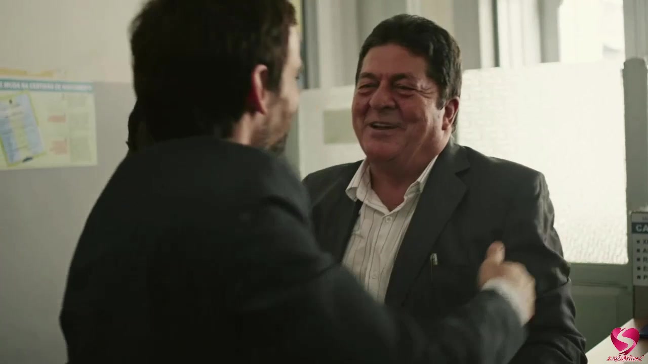 Под давлением 2 серия