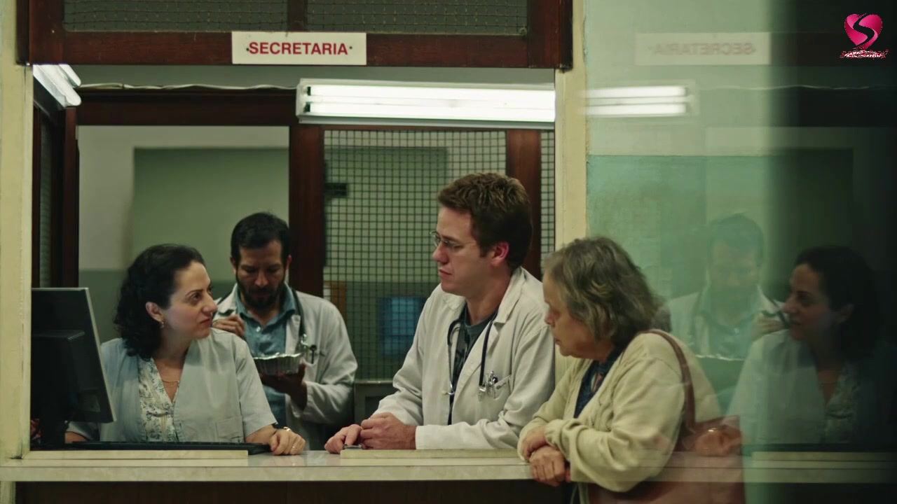 Под давлением 5 серия Под давлением 5 серия