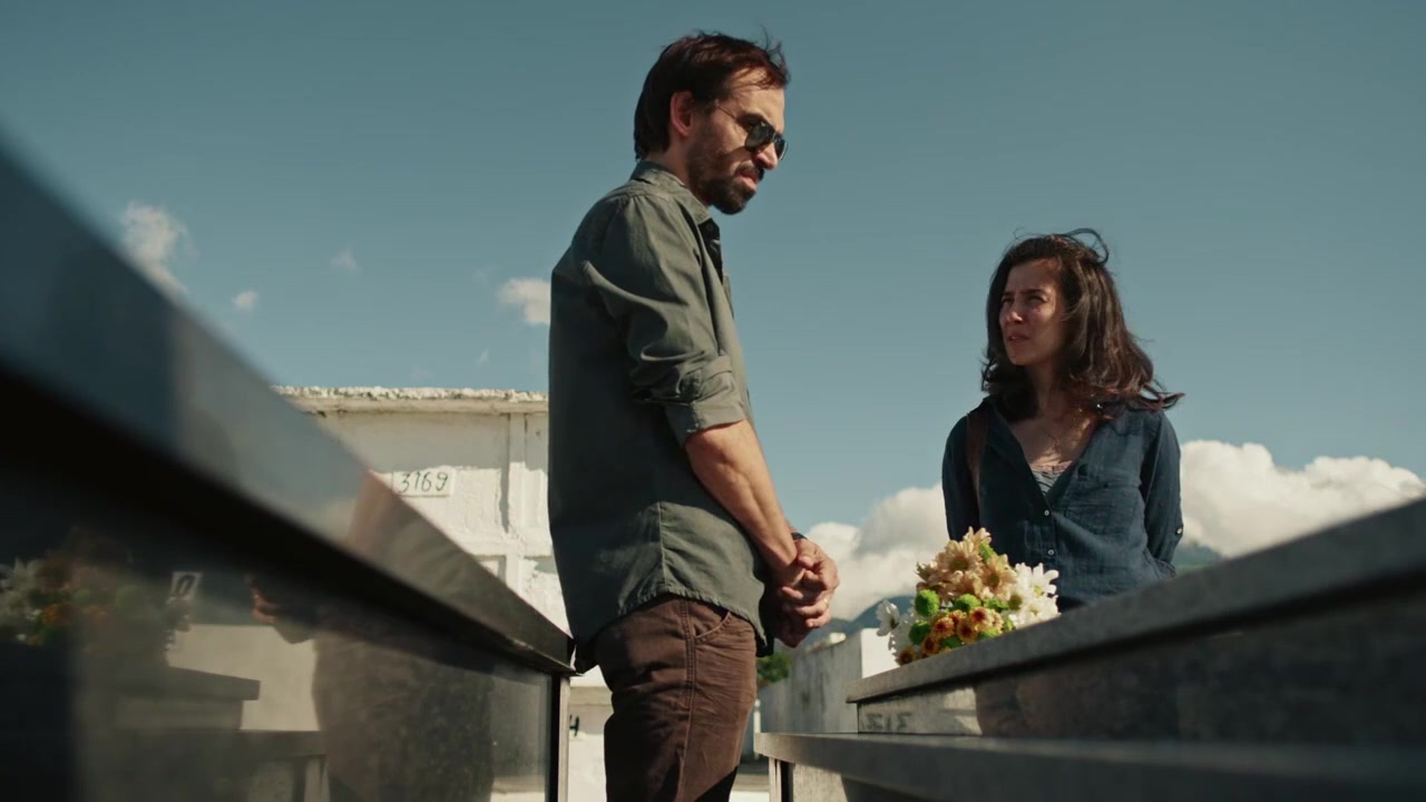 Под давлением 6 серия Под давлением 6 серия