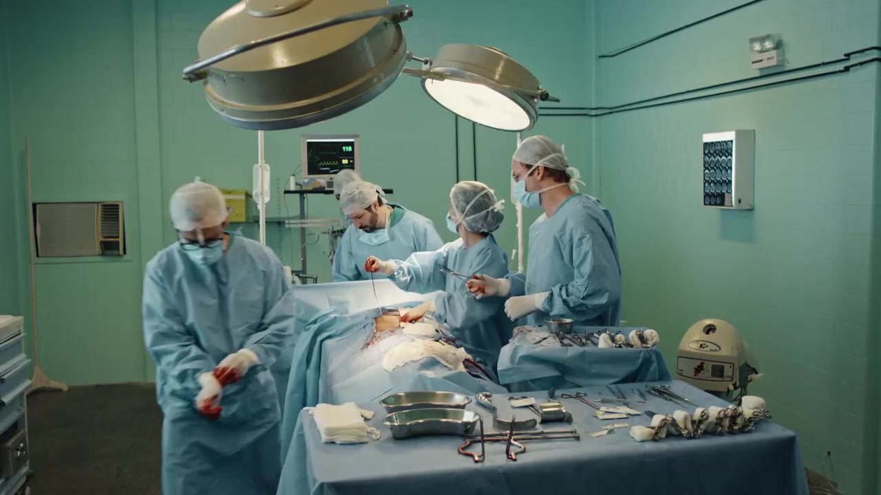 Под давлением 7 серия