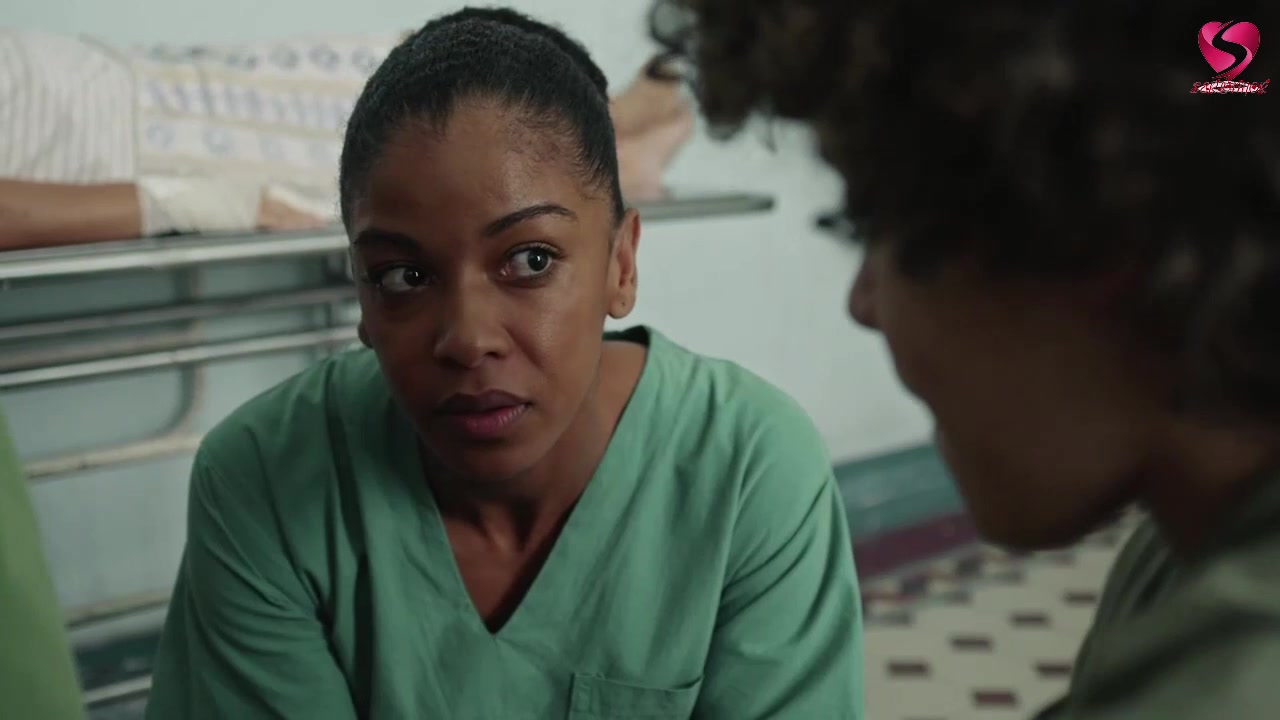 Под давлением (2017) 9 серия