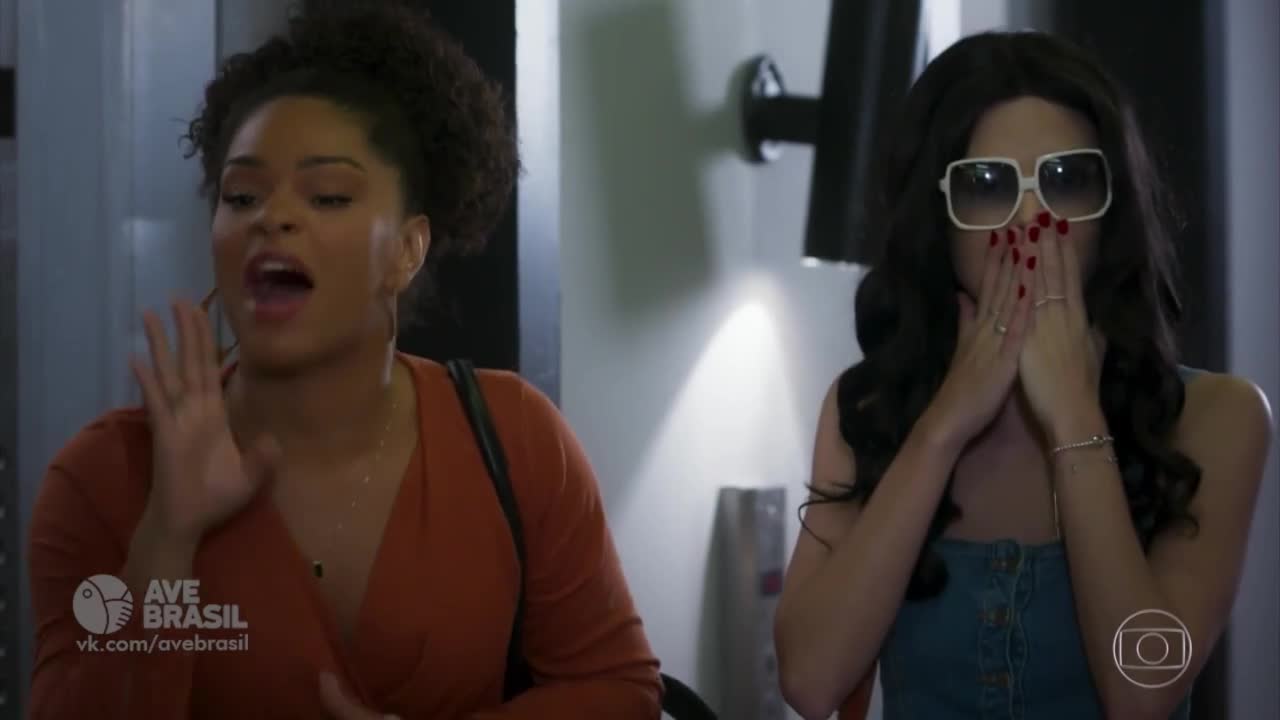 Спасайся, кто может 51 серия Спасайся, кто может 51 серия