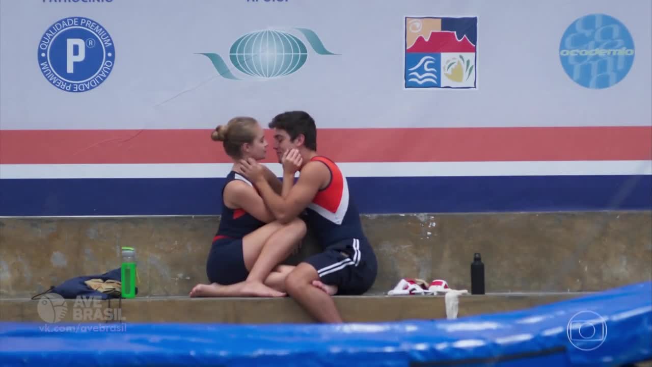 Спасайся, кто может 52 серия Спасайся, кто может 52 серия