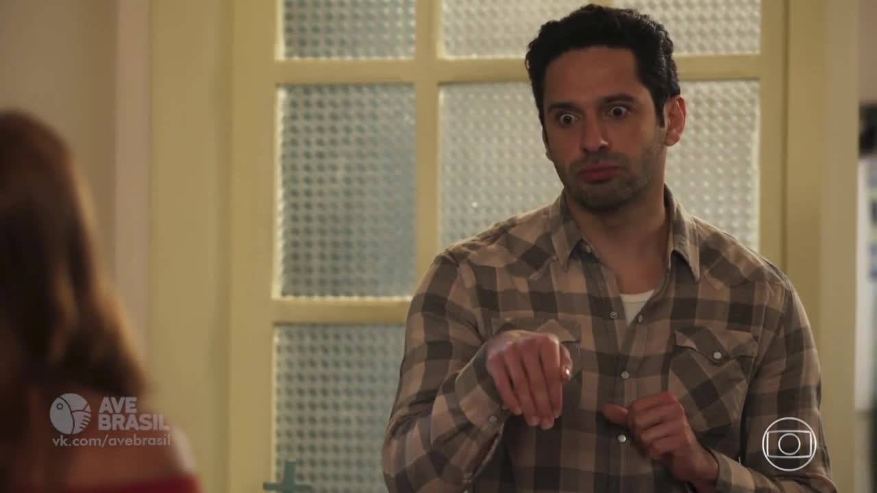 Спасайся, кто может 57 серия Спасайся, кто может 57 серия