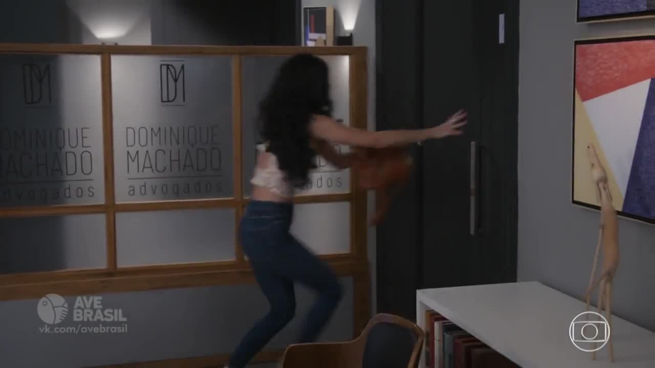 Спасайся, кто может 60 серия Спасайся, кто может 60 серия