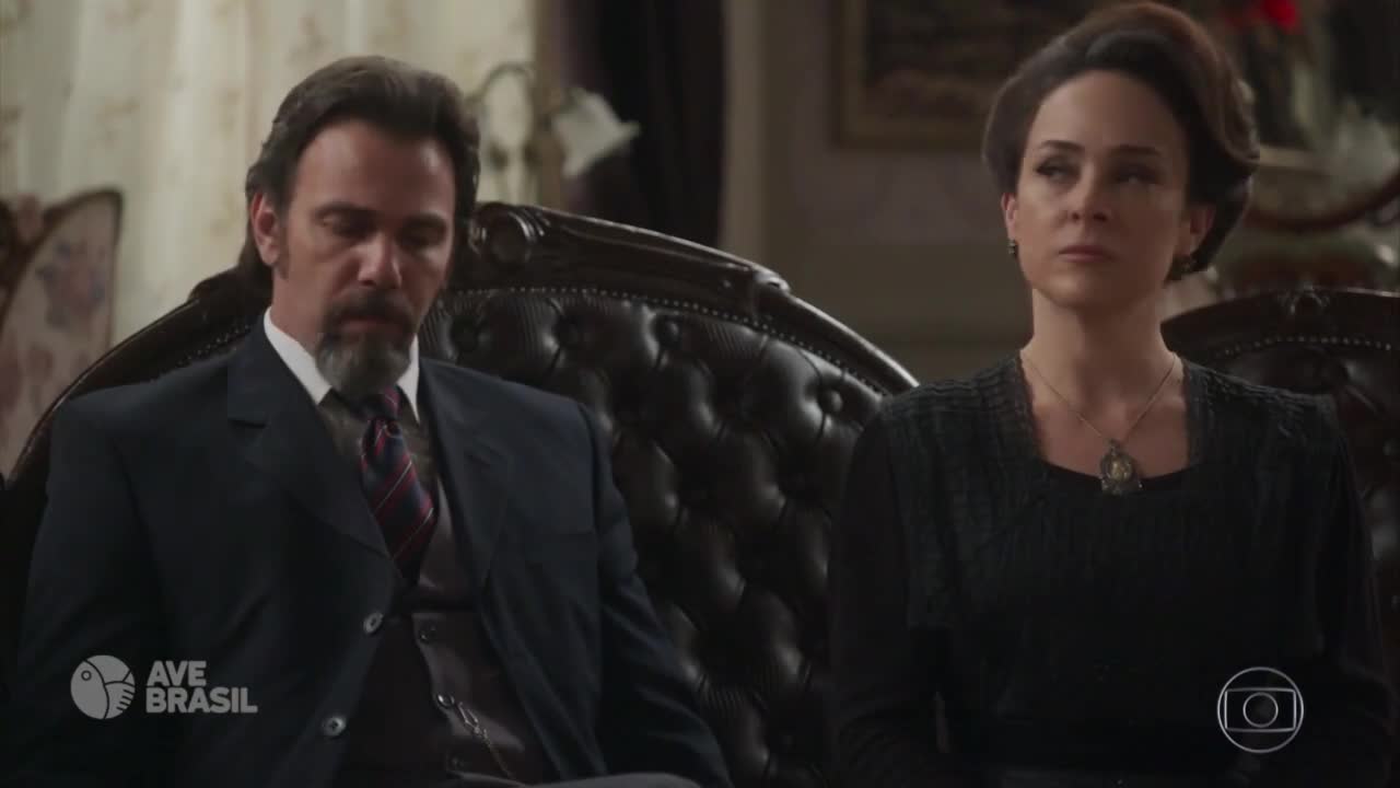 Гордость и страсть 100 серия Гордость и страсть 100 серия