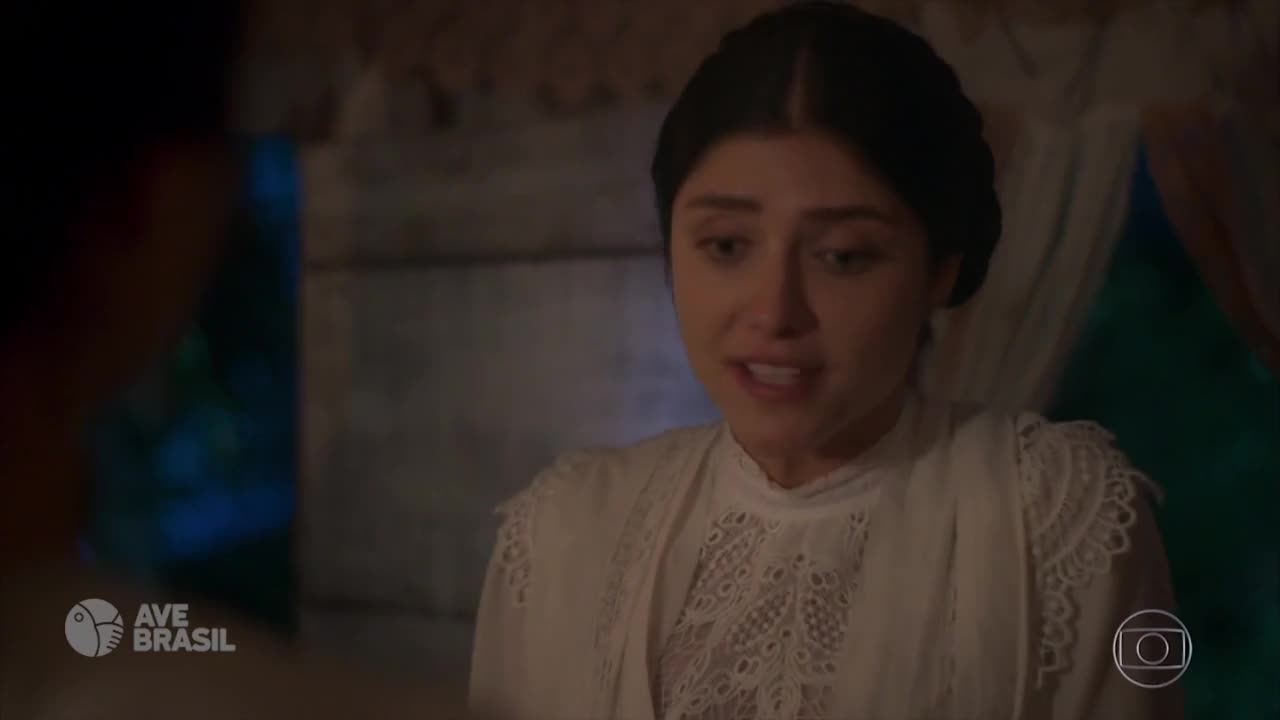 Гордость и страсть 101 серия Гордость и страсть 101 серия