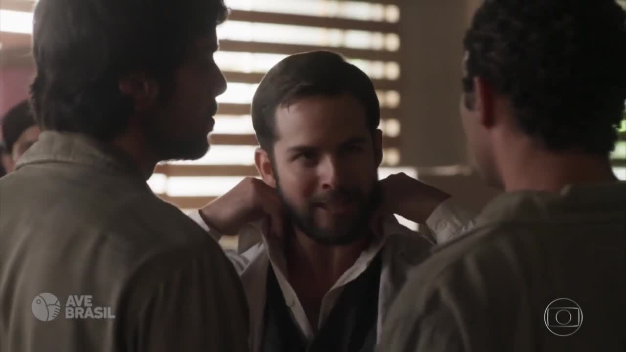 Гордость и страсть 102 серия Гордость и страсть 102 серия