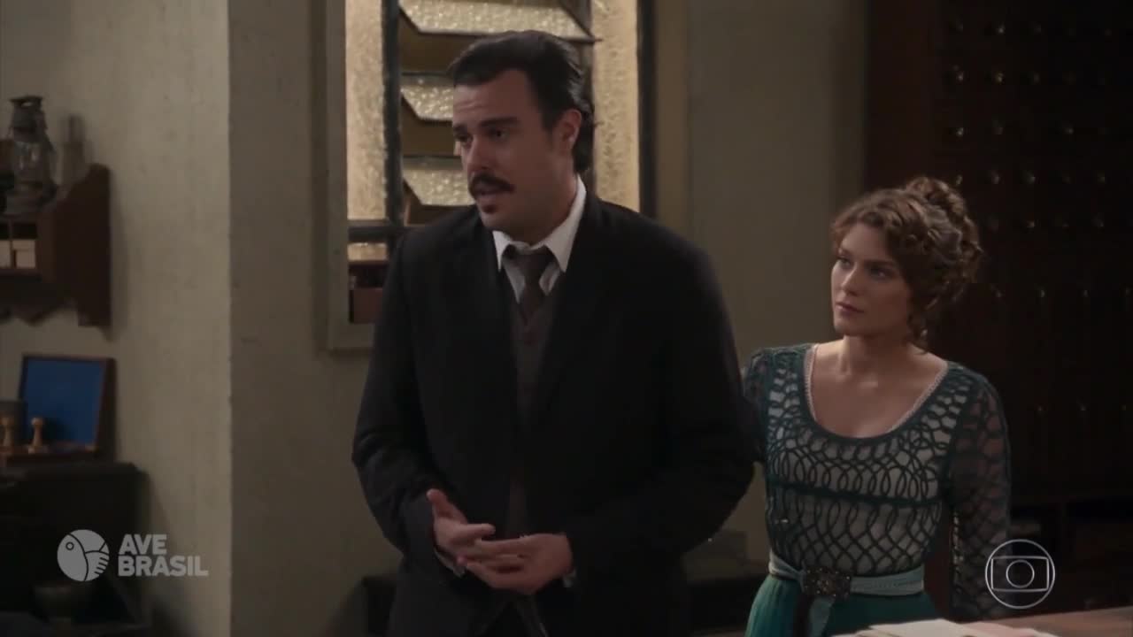 Гордость и страсть 104 серия Гордость и страсть 104 серия