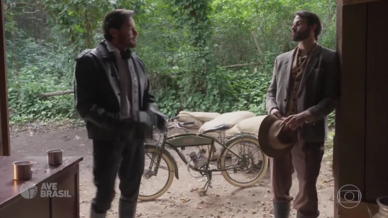 Гордость и страсть 107 серия Гордость и страсть 107 серия