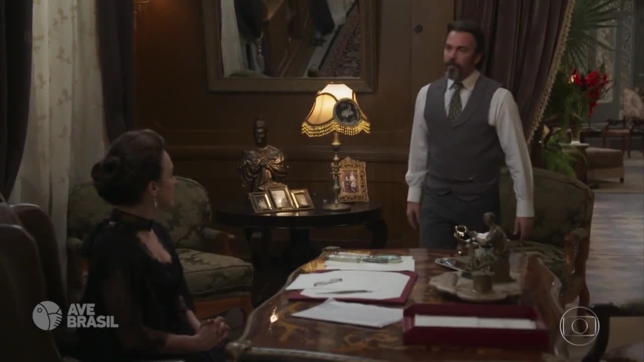 Гордость и страсть 109 серия