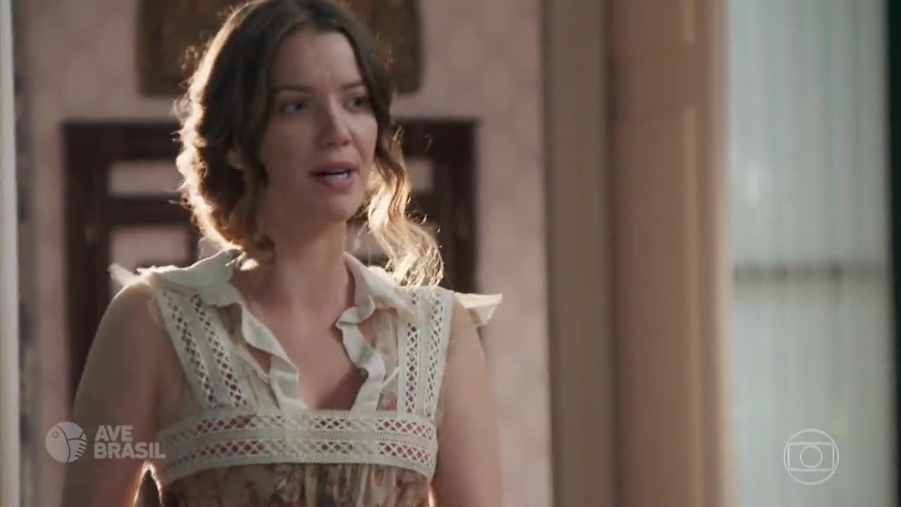 Гордость и страсть 11 серия Гордость и страсть 11 серия