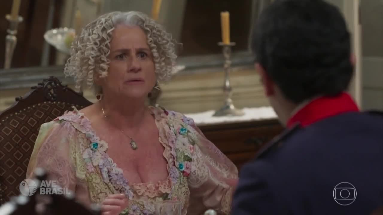 Гордость и страсть 113 серия Гордость и страсть 113 серия