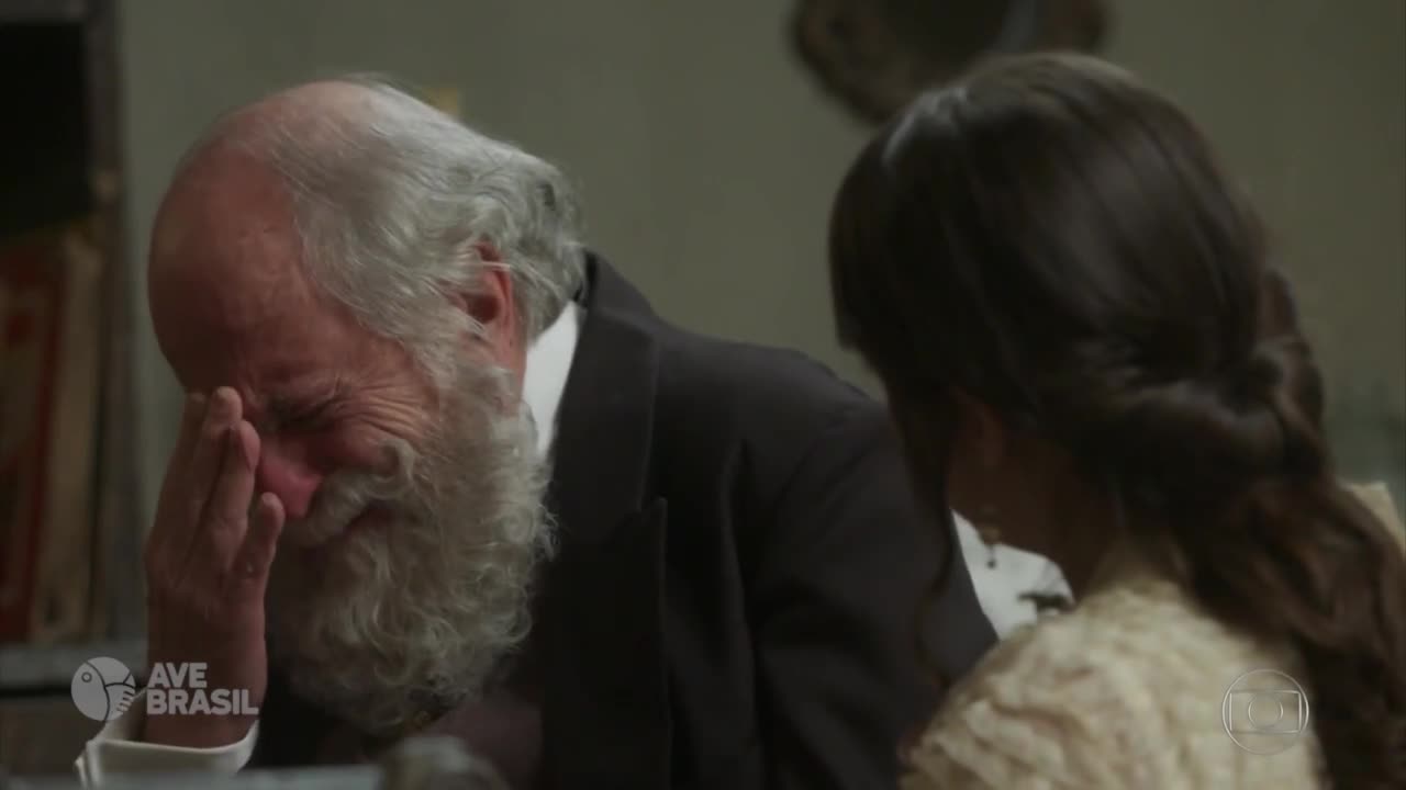 Гордость и страсть (2018) 114 серия