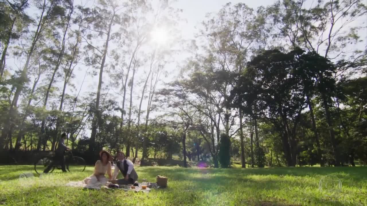 Гордость и страсть 118 серия Гордость и страсть 118 серия