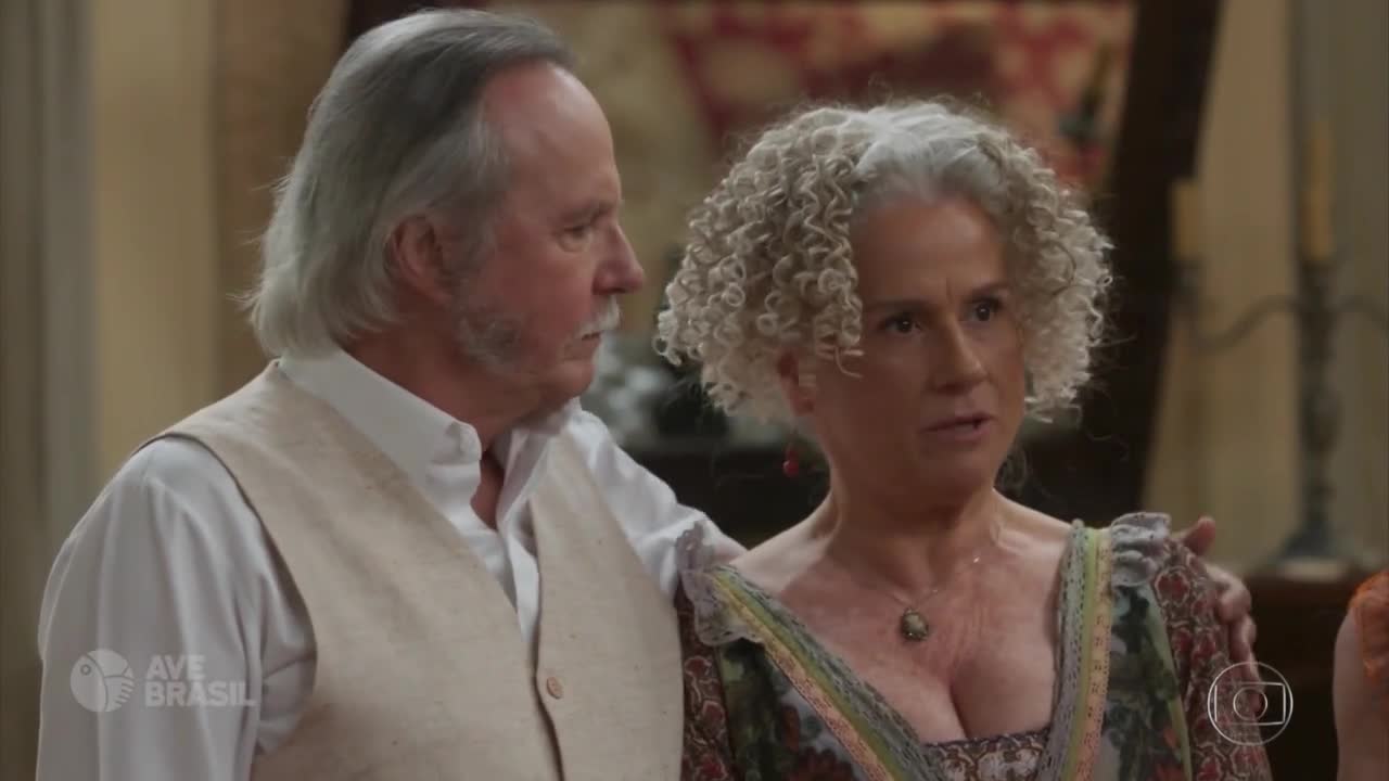 Гордость и страсть 121 серия Гордость и страсть 121 серия