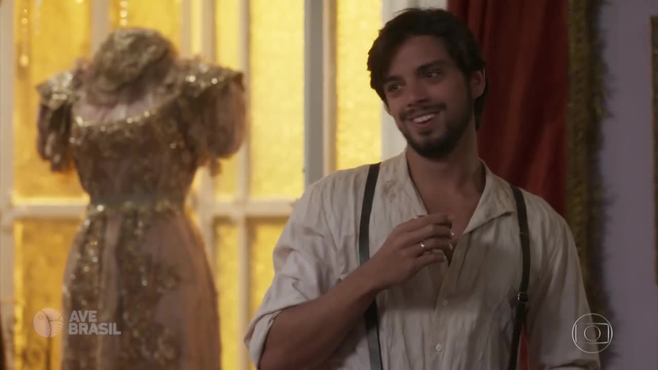 Гордость и страсть 122 серия Гордость и страсть 122 серия