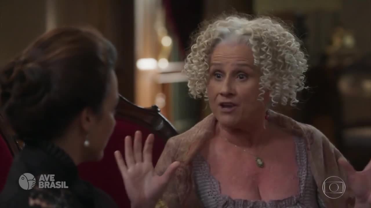 Гордость и страсть (2018) 124 серия