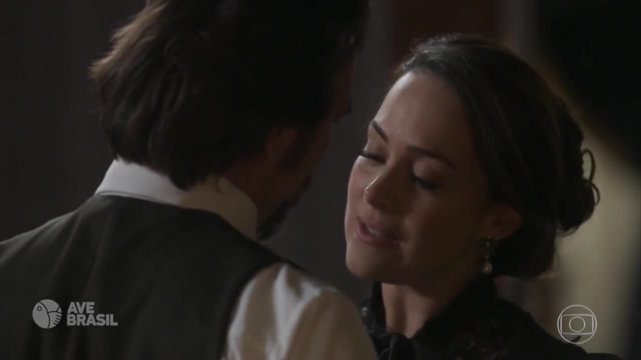 Гордость и страсть 125 серия Гордость и страсть 125 серия