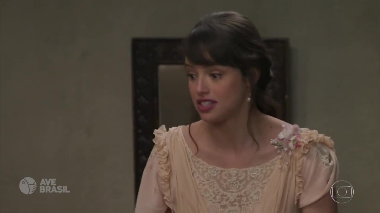 Гордость и страсть (2018) 126 серия