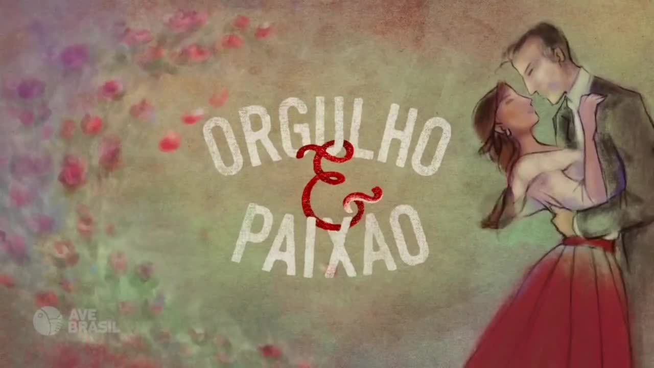 Гордость и страсть 127 серия Гордость и страсть 127 серия