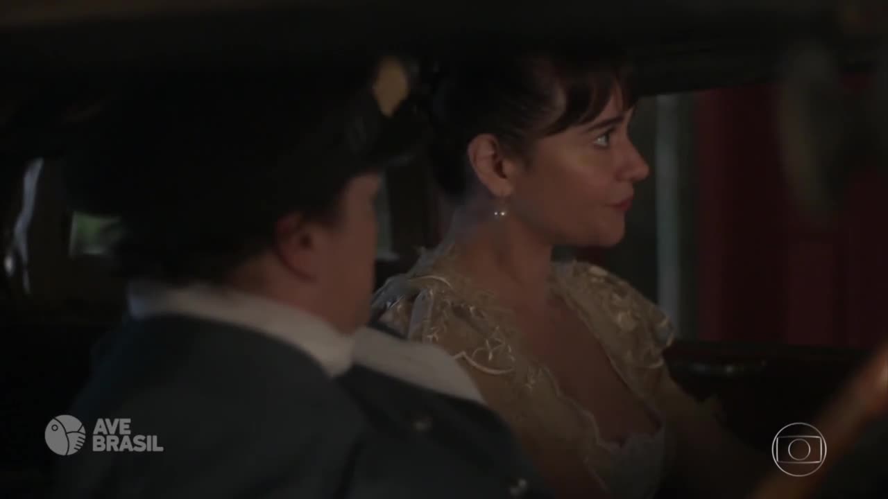 Гордость и страсть 130 серия Гордость и страсть 130 серия