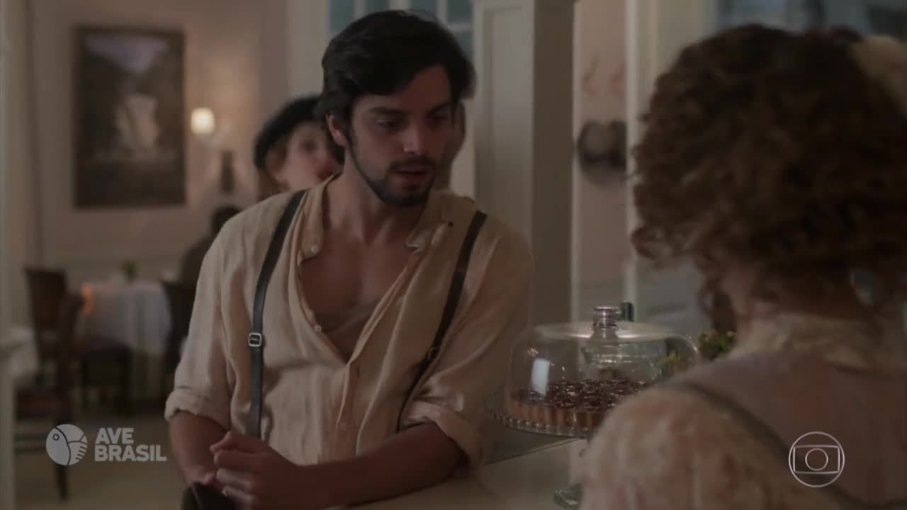 Гордость и страсть 131 серия Гордость и страсть 131 серия