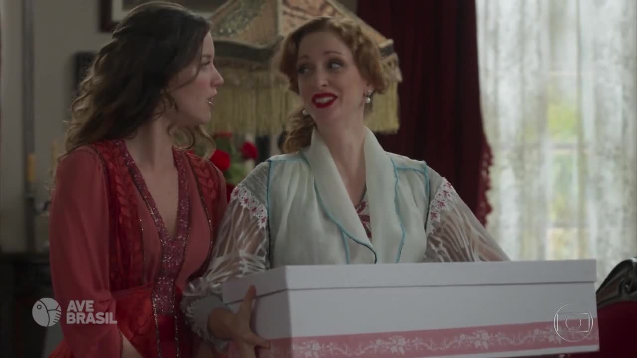 Гордость и страсть 132 серия Гордость и страсть 132 серия