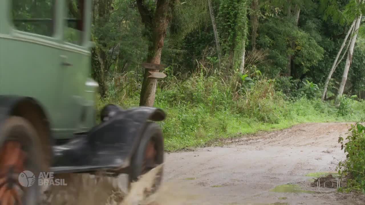 Гордость и страсть 133 серия Гордость и страсть 133 серия