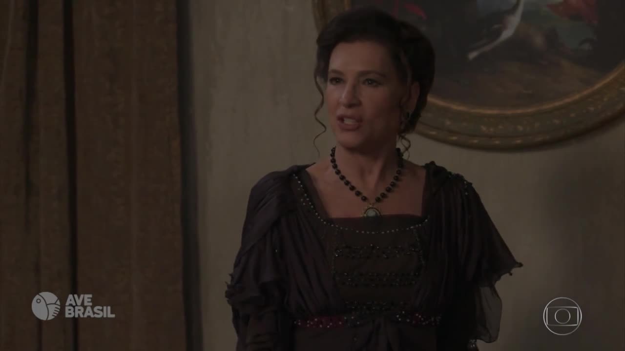 Гордость и страсть 134 серия Гордость и страсть 134 серия