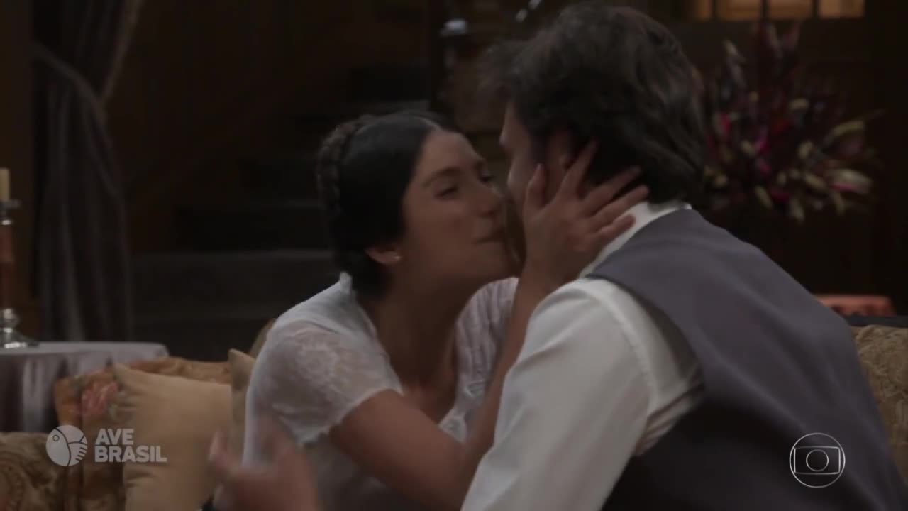 Гордость и страсть 135 серия Гордость и страсть 135 серия