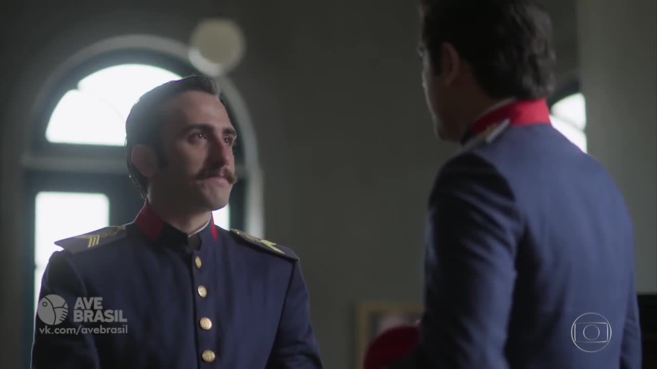 Гордость и страсть 138 серия Гордость и страсть 138 серия