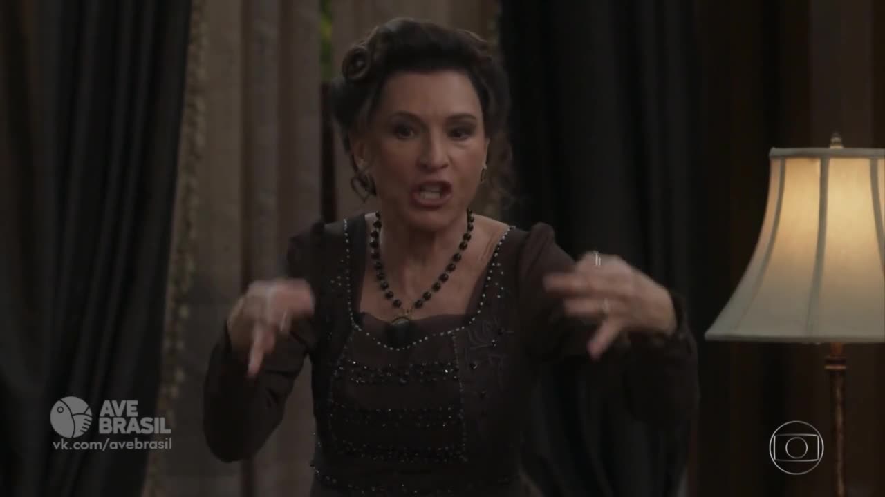 Гордость и страсть 139 серия Гордость и страсть 139 серия